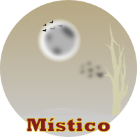 Místico